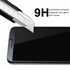 Huawei P30 Lite CaseUp Tam Kapatan Ekran Koruyucu Siyah 4